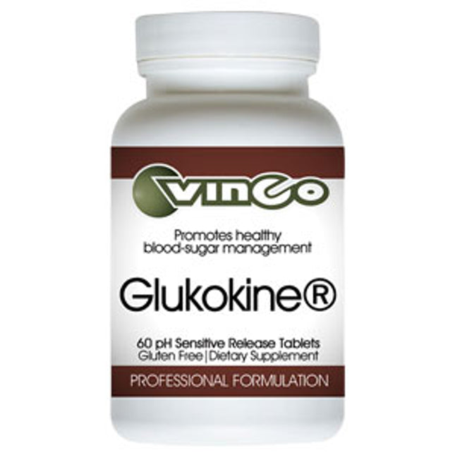 Vinco Glukokine 60 tabs
