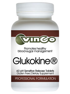 Vinco Glukokine 60 tabs