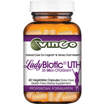 Vinco LadyBiotic UTH 60 vcaps