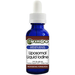 Vinco Liposomal Liquid Iodine 2 fl oz