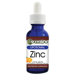 Vinco Liposomal Zinc 2 fl oz