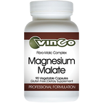 Vinco Magnesium Malate 90 caps