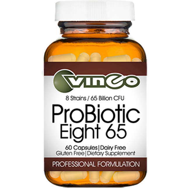 Vinco ProBiotic Eight 65 60 caps