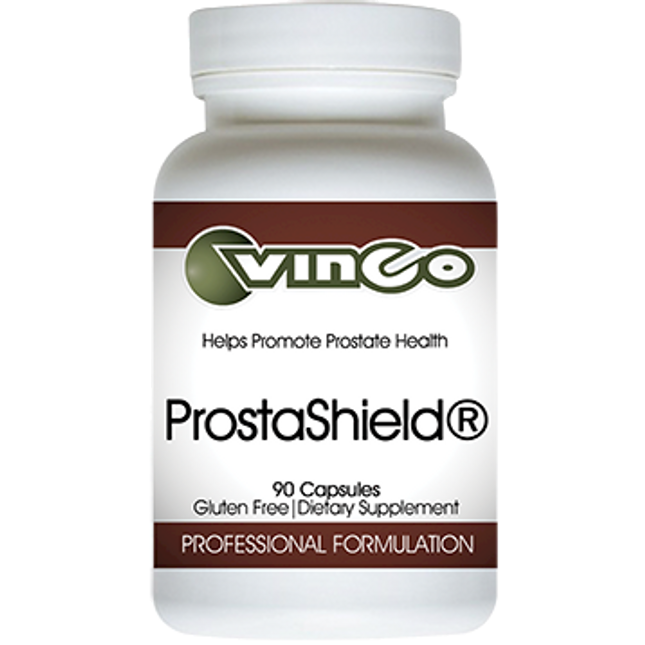 Vinco ProstaShield 90 caps