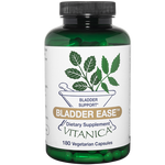 Vitanica Bladder Ease 180 vcaps