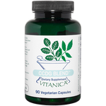 Vitanica CCDG Blend 90 vegcaps