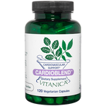 Vitanica CardioBlend 120 caps
