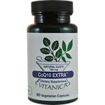 Vitanica CoQ10 Extra 100 mg 60 caps