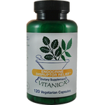 Vitanica Endocrine Disruptor Relief 120 caps