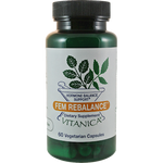 Vitanica Fem Rebalance 60 caps