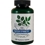 Vitanica FemTeen Symmetry 120 vcaps