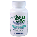 Vitanica Flora Symmetry 60 vcaps