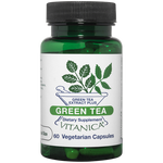Vitanica Green Tea 60 caps
