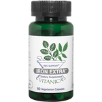 Vitanica Iron Extra 60 caps