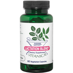 Vitanica LactationBlend 60 caps