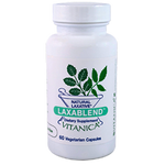 Vitanica LaxaBlend 60 vcaps