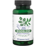 Vitanica MindBlend 60 caps
