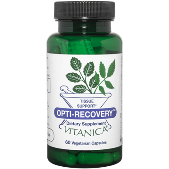 Vitanica Opti-Recovery 60 caps