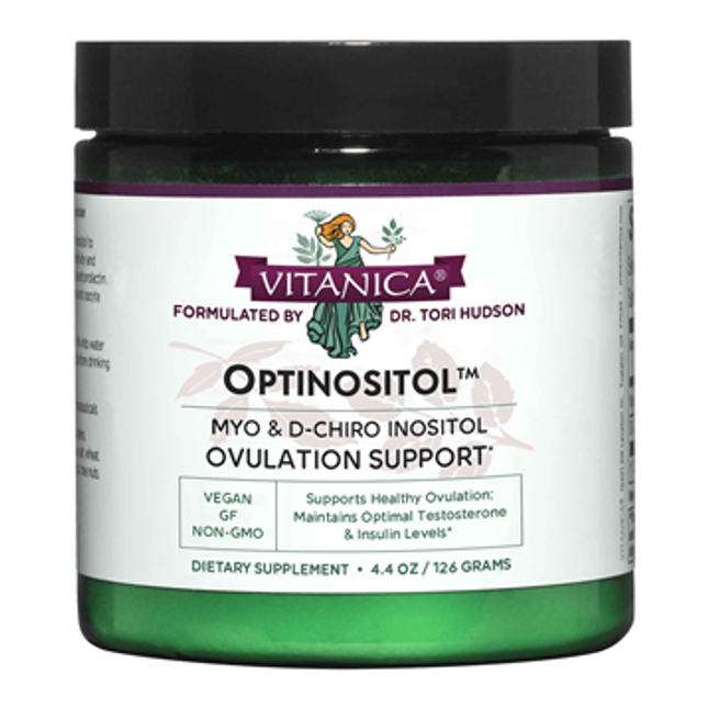 Vitanica Optinositol 30 serv
