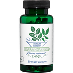 Vitanica Ovulation Assist 60 vegan caps
