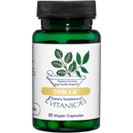 Vitanica Ovum AM 30 vegcan caps