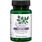 Vitanica Ovum PM 30 vegan caps