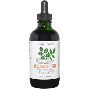 Vitanica PMS Tonic 4 fl oz