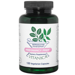 Vitanica Pregnancy Prep 120 vcaps