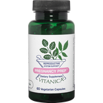 Vitanica Pregnancy Prep 60 caps