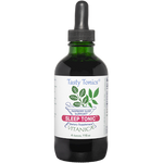 Vitanica Sleep Tonic 4 oz