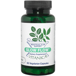 Vitanica Slow Flow 60 caps