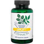 Vitanica Uplift 120 vcaps