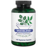 Vitanica VasoBlend 180 vegcaps