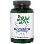 Vitanica VasoBlend 90 vegcaps