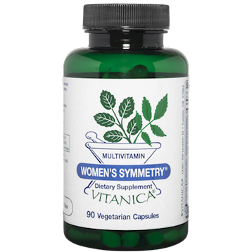 Vitanica Womens Symmetry 90 vcaps