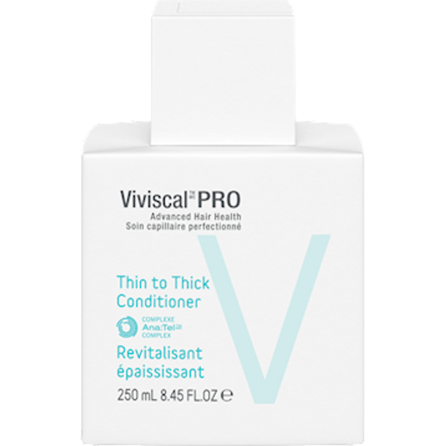 Viviscal Viviscal Pro Conditioner 7.45 fl oz