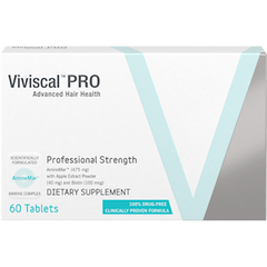 Viviscal Viviscal Pro Hair Health 60 tabs