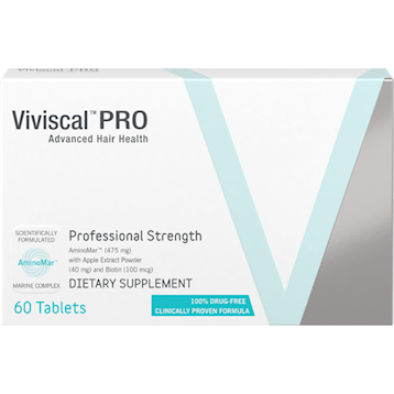 Viviscal Viviscal Pro Hair Health 60 tabs
