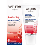 Weleda Body Care Pomegranate Firming Night Cream 1 oz
