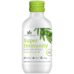 Wellgrove Health Super Immunity OLE 250mL, Natural