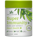 Wellgrove Health Super Immunity OLE+Heart 60ct