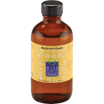 Wise Woman Herbals Menomorphosis 4 oz