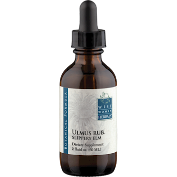 Wise Woman Herbals Ulmus slippery elm 2 oz