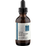 Wise Woman Herbals Upper Respiratory Support 2 oz