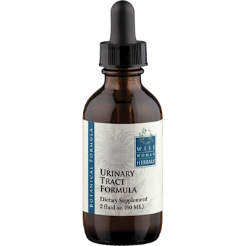 Wise Woman Herbals Urinary Tract Formula 2 oz