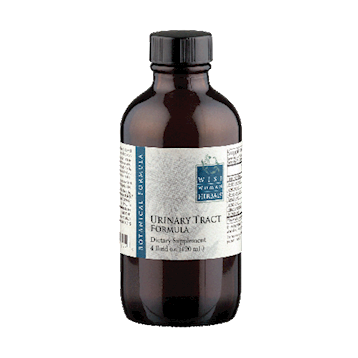 Wise Woman Herbals Urinary Tract Formula 4 oz