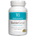 Womensense BladderSense 90 vegcaps