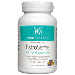 Womensense EstroSense 60 vegcaps