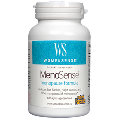 Womensense MenoSense 90 vegcaps