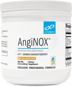 Xymogen AngiNOX 30 Serv